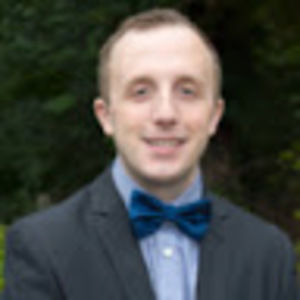 Meet your Posher, Aaron